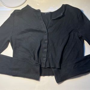 Brandy Melville cardigan
